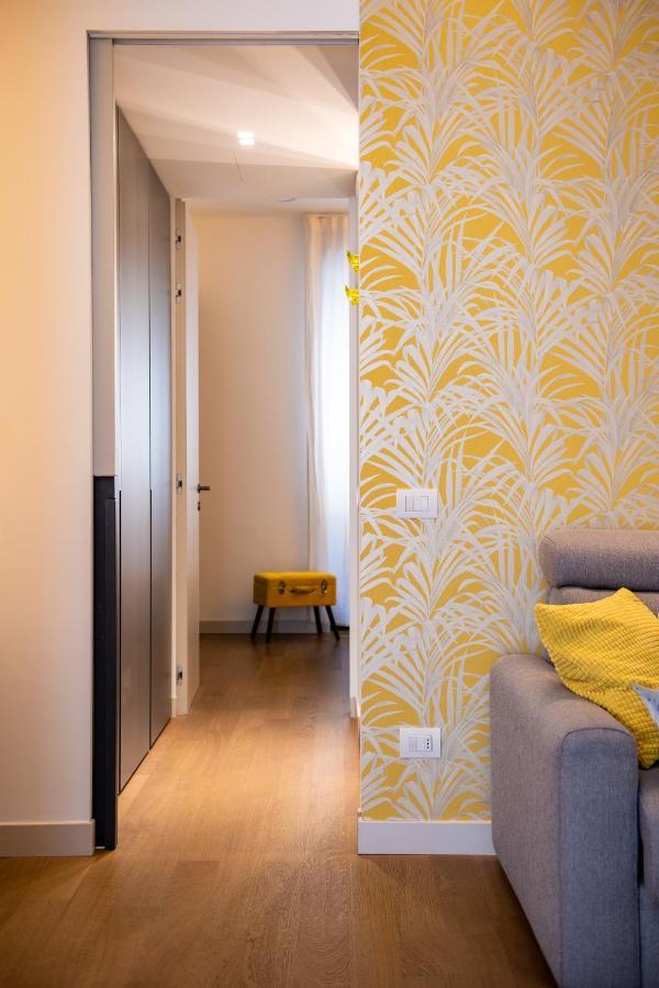 Madeleine Apartments - Brera Milano Exterior foto