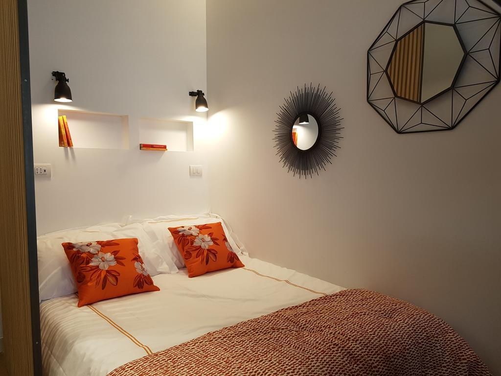 Madeleine Apartments - Brera Milano Exterior foto