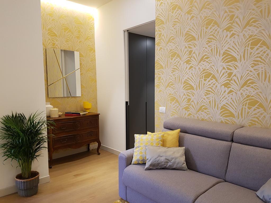 Madeleine Apartments - Brera Milano Exterior foto