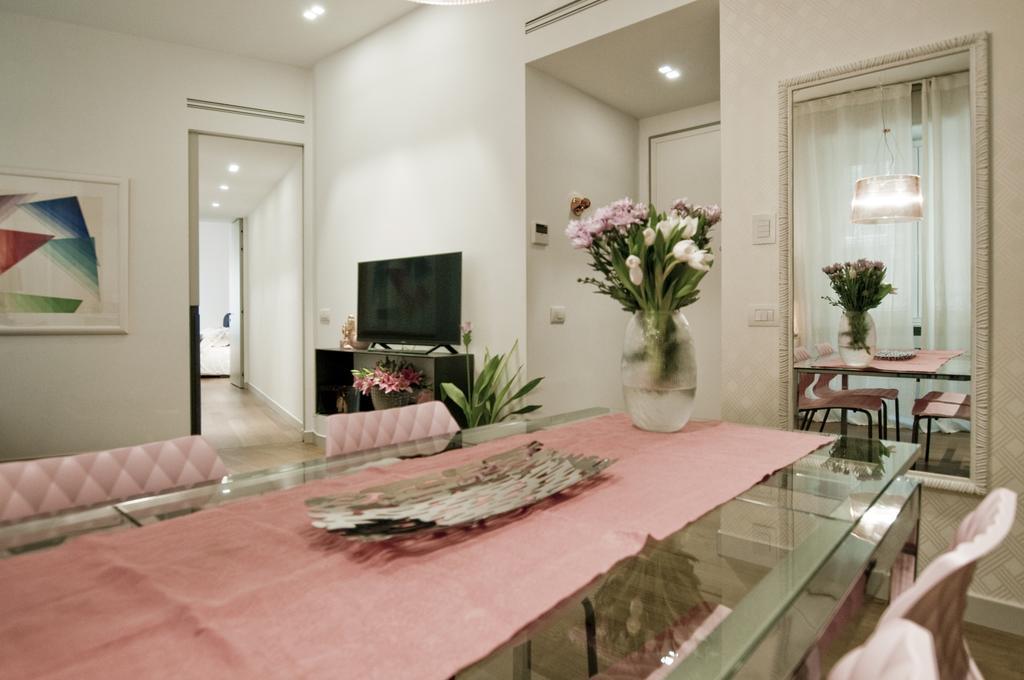 Madeleine Apartments - Brera Milano Exterior foto