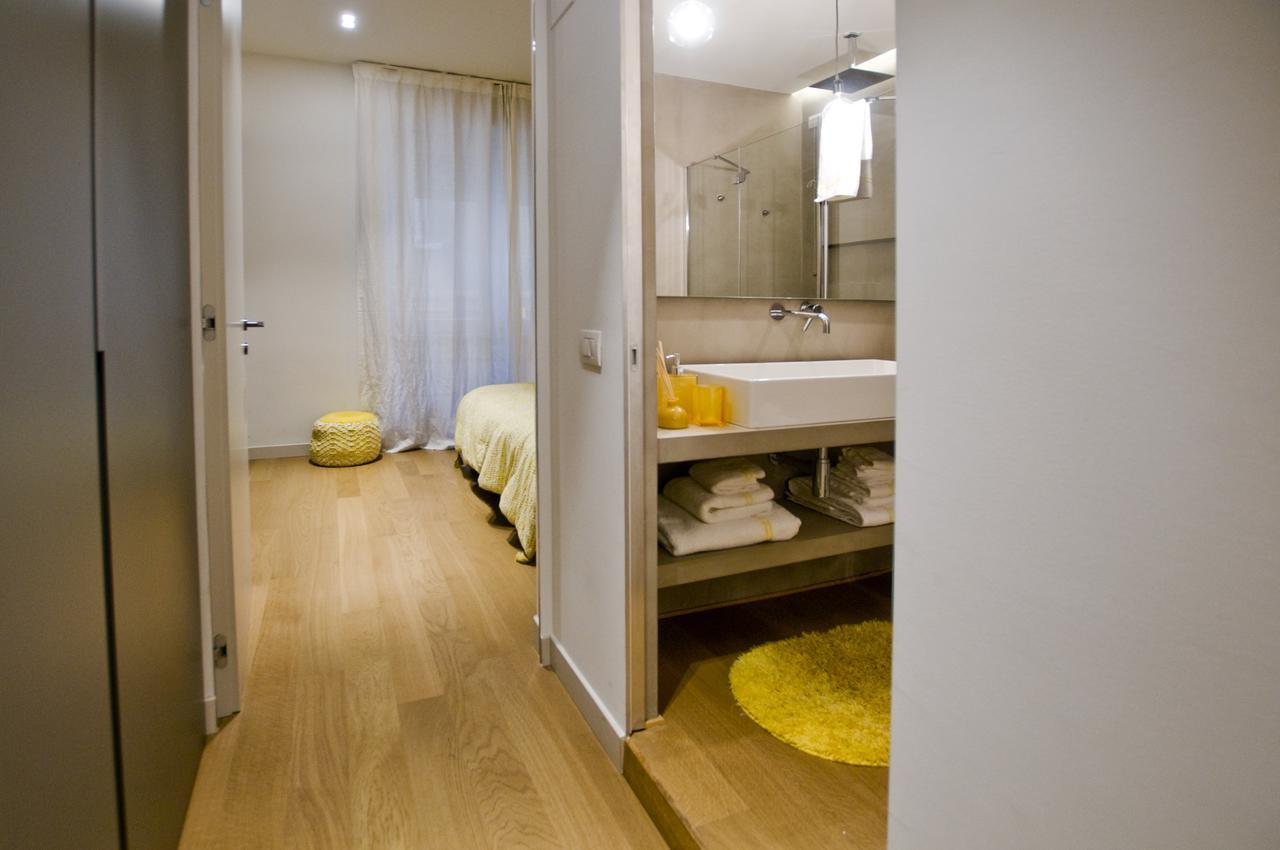 Madeleine Apartments - Brera Milano Exterior foto