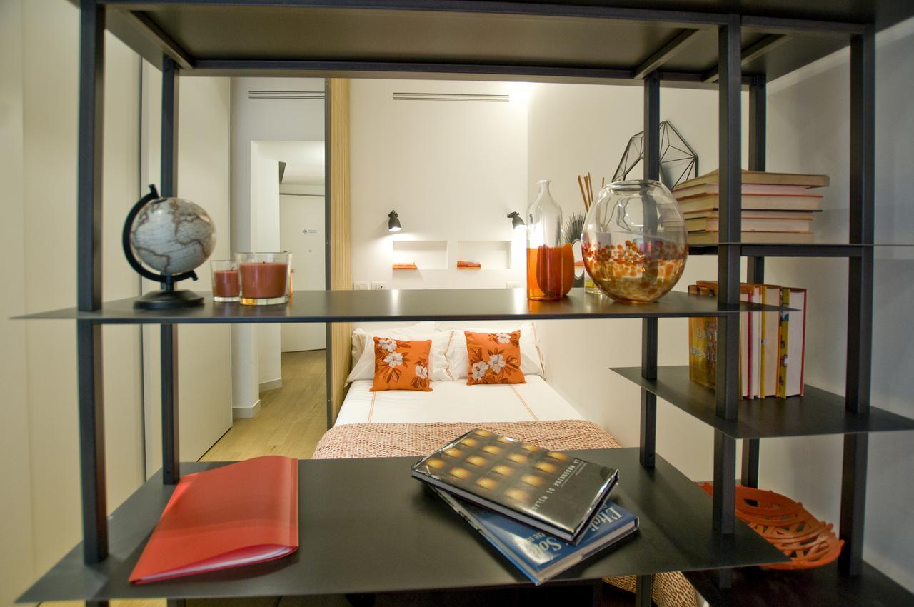 Madeleine Apartments - Brera Milano Exterior foto
