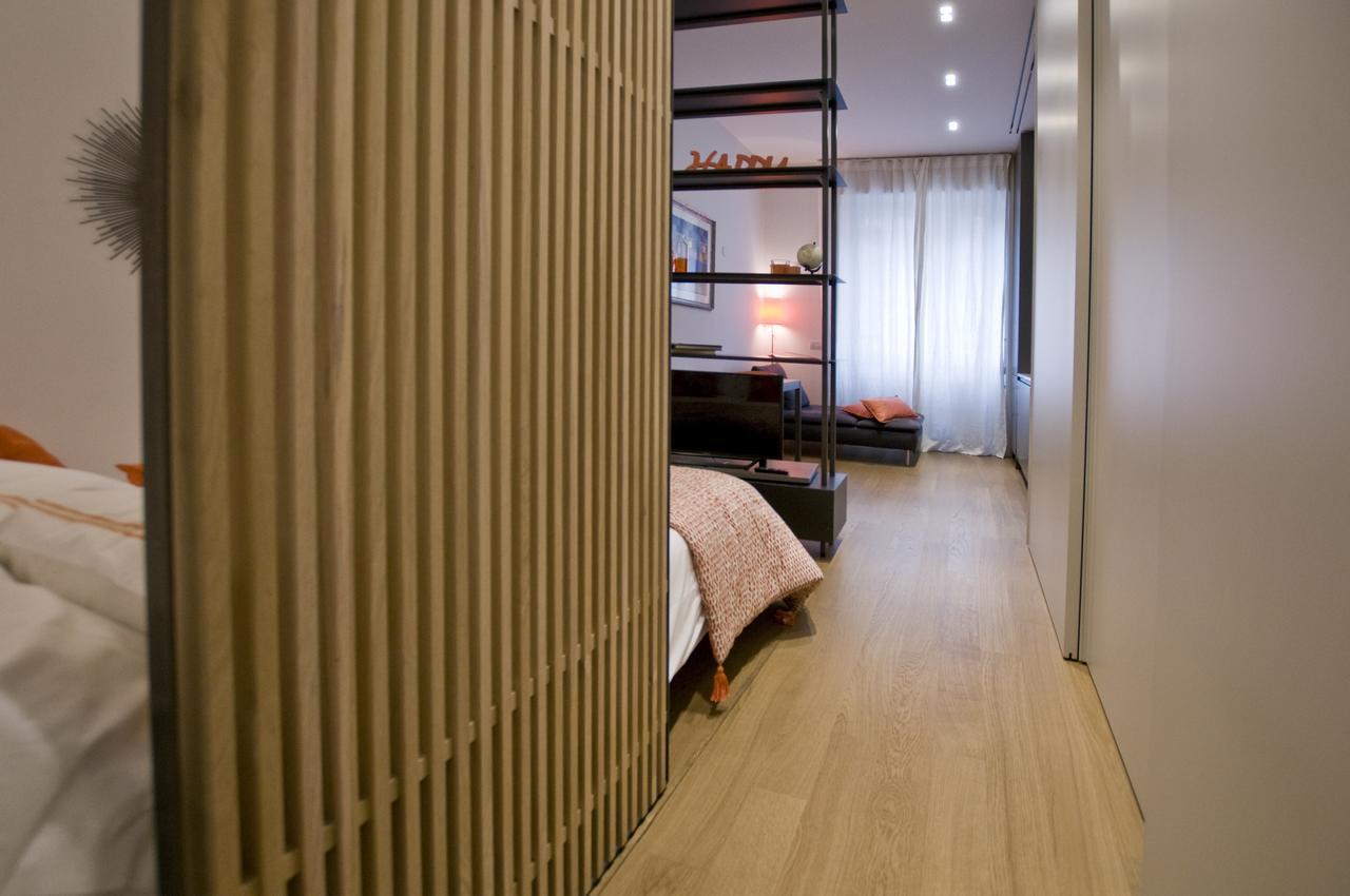 Madeleine Apartments - Brera Milano Exterior foto