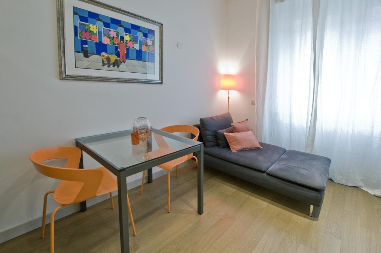Madeleine Apartments - Brera Milano Exterior foto